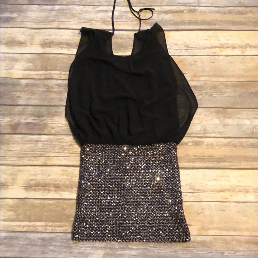 Do & Be Dress